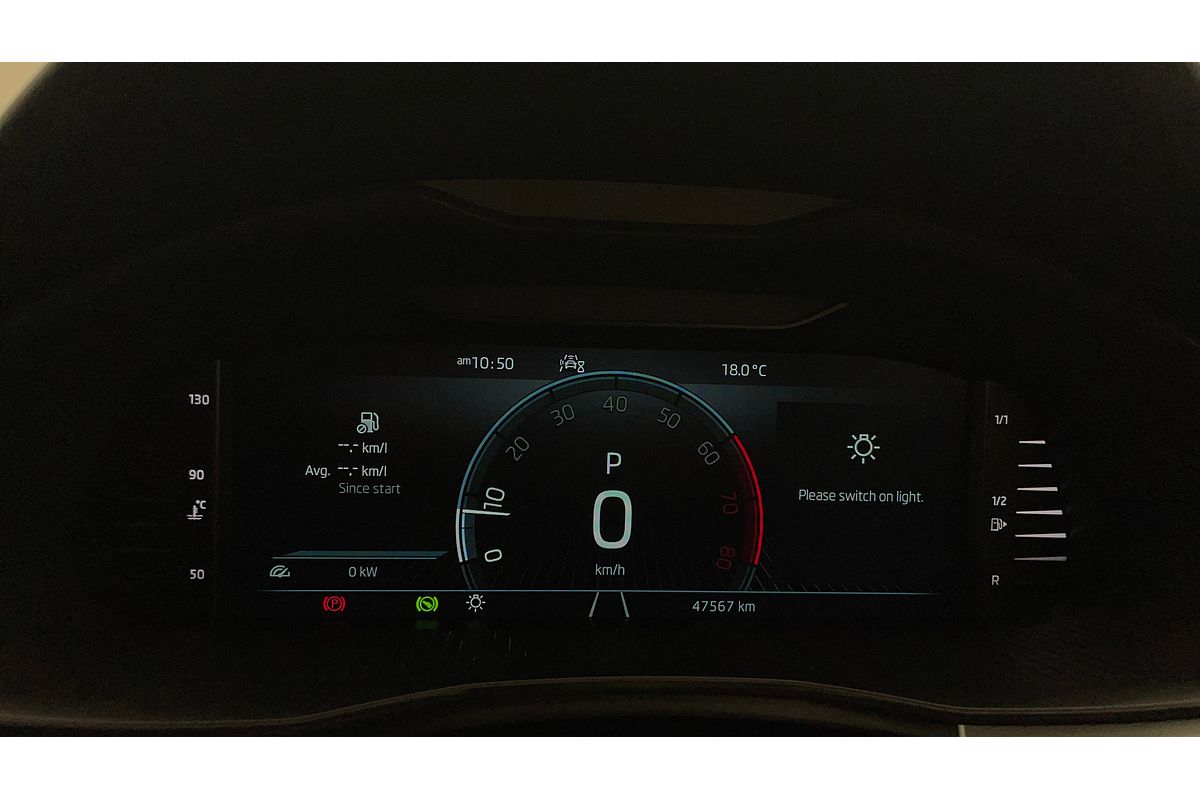 2022 SKODA Scala 110TSI Ambition NW