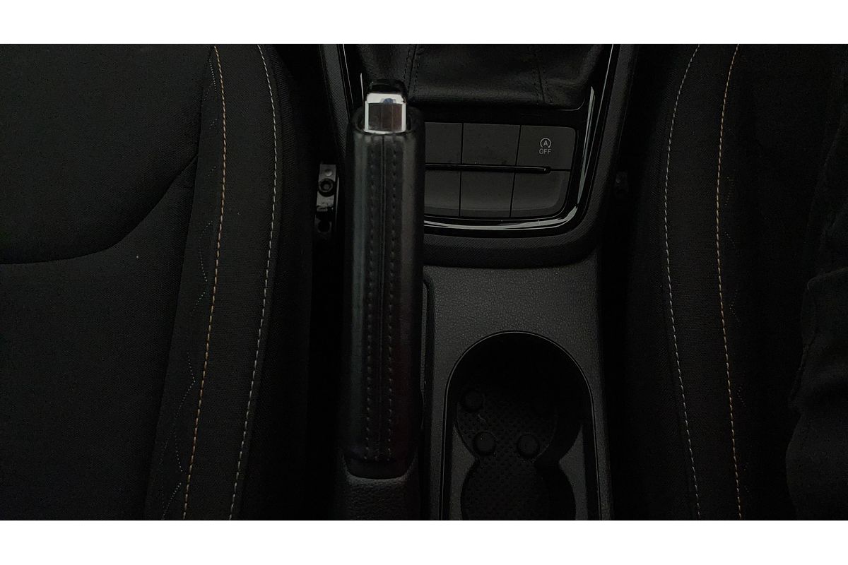 2022 SKODA Scala 110TSI Ambition NW
