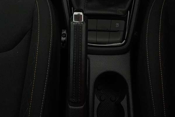 2022 SKODA Scala 110TSI Ambition NW