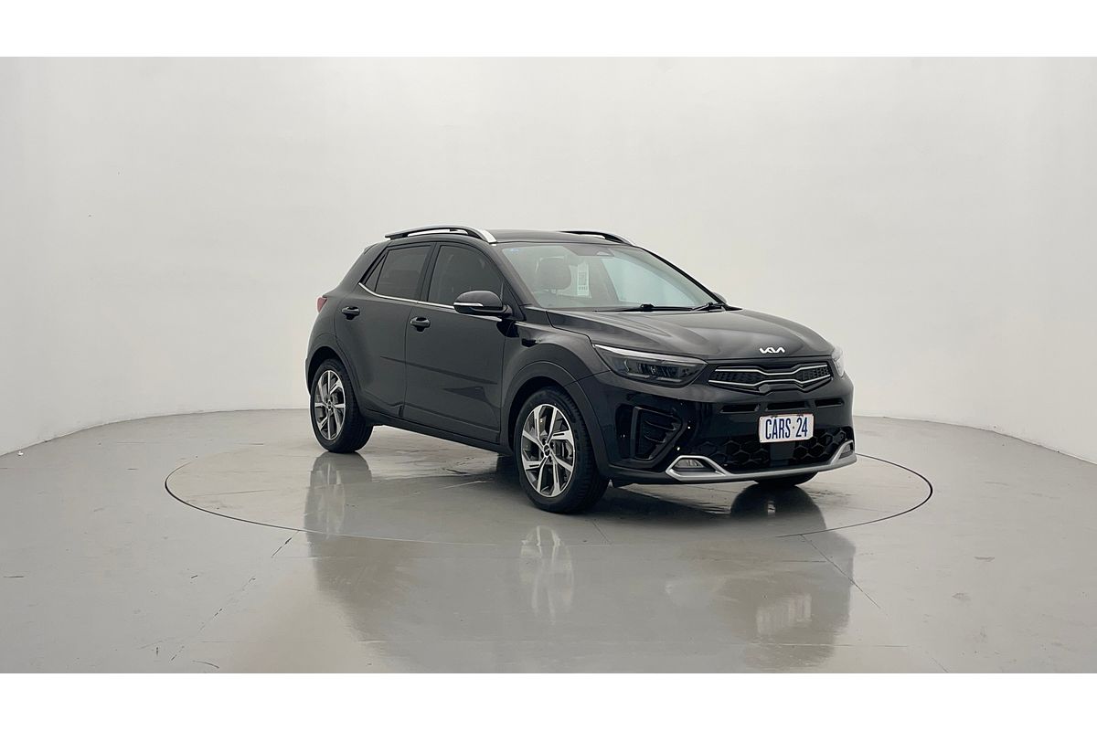 2022 Kia Stonic GT-Line YB