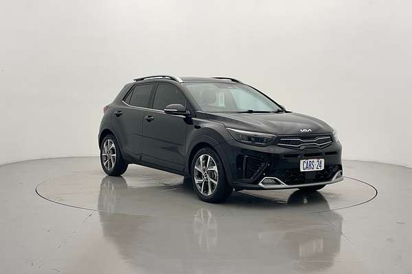 2022 Kia Stonic GT-Line YB