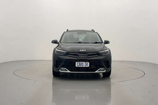 2022 Kia Stonic GT-Line YB