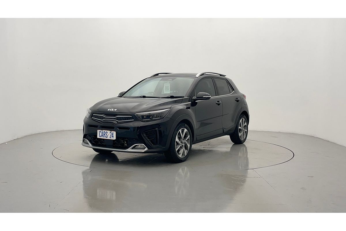 2022 Kia Stonic GT-Line YB
