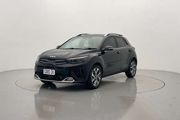 2022 Kia Stonic GT-Line YB