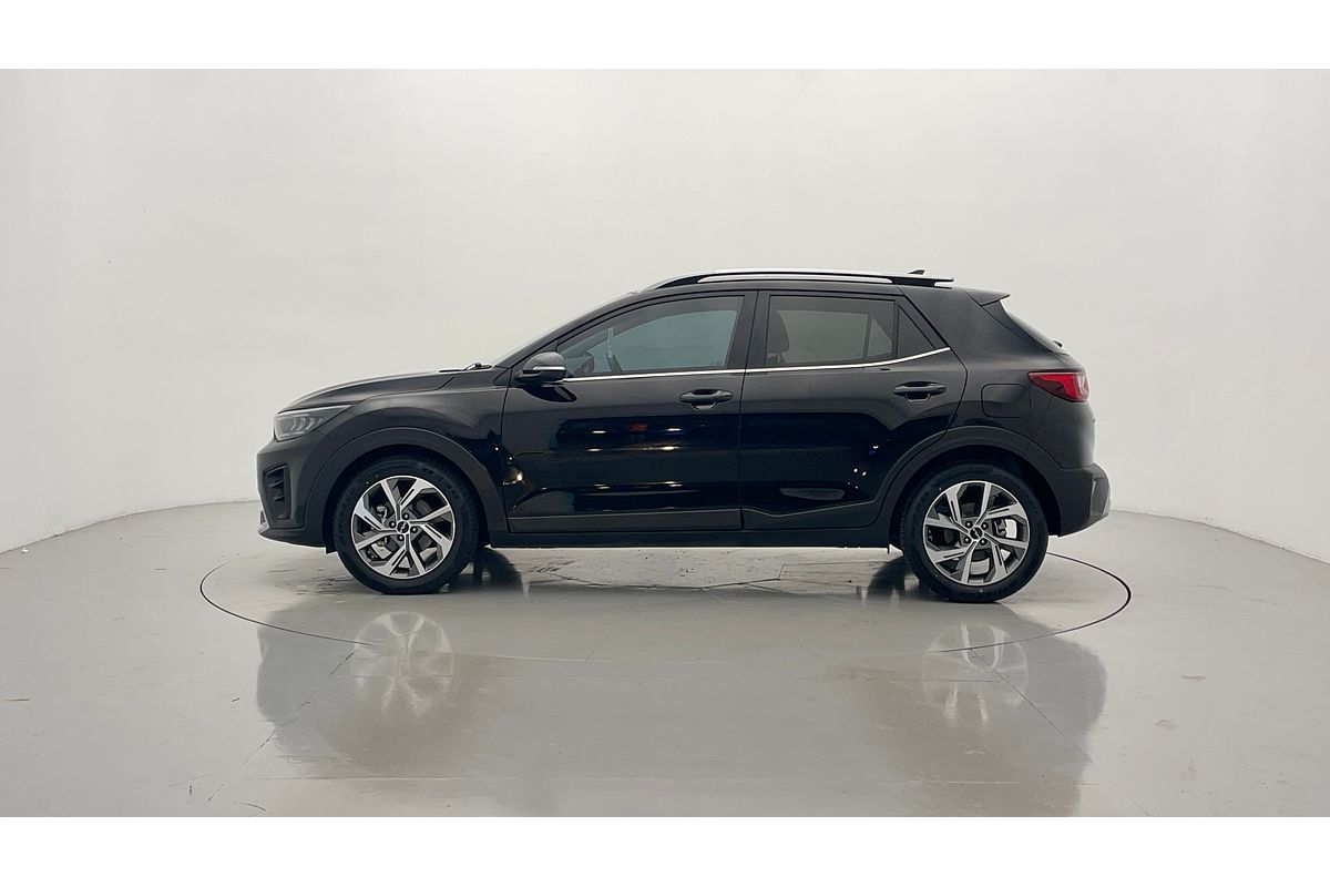 2022 Kia Stonic GT-Line YB
