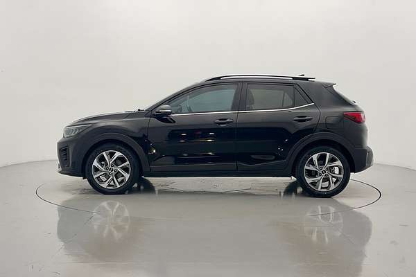 2022 Kia Stonic GT-Line YB
