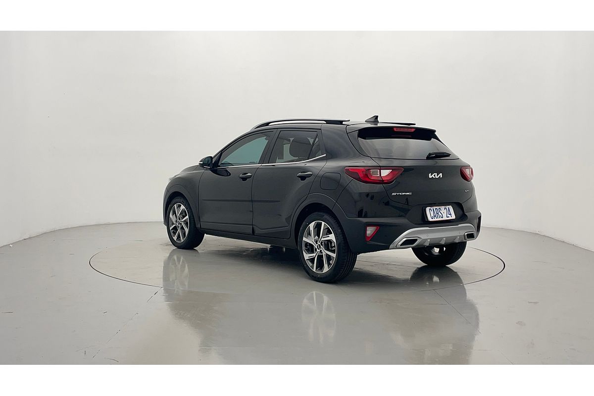 2022 Kia Stonic GT-Line YB