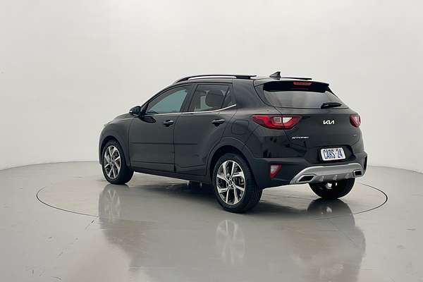 2022 Kia Stonic GT-Line YB