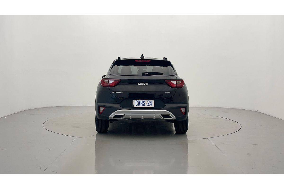 2022 Kia Stonic GT-Line YB