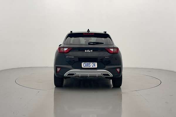 2022 Kia Stonic GT-Line YB