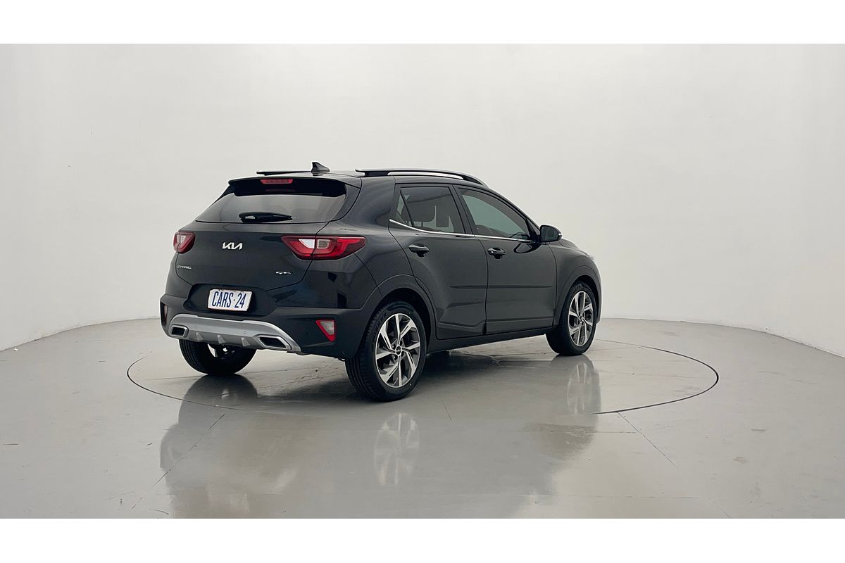 2022 Kia Stonic GT-Line YB