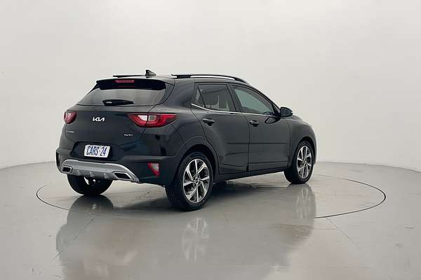 2022 Kia Stonic GT-Line YB