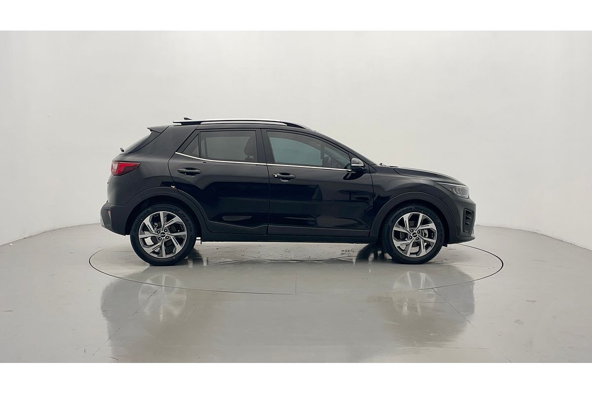 2022 Kia Stonic GT-Line YB