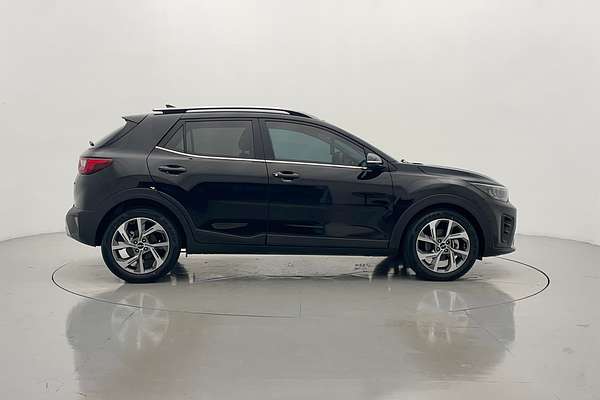 2022 Kia Stonic GT-Line YB