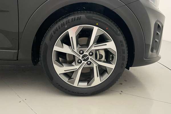 2022 Kia Stonic GT-Line YB