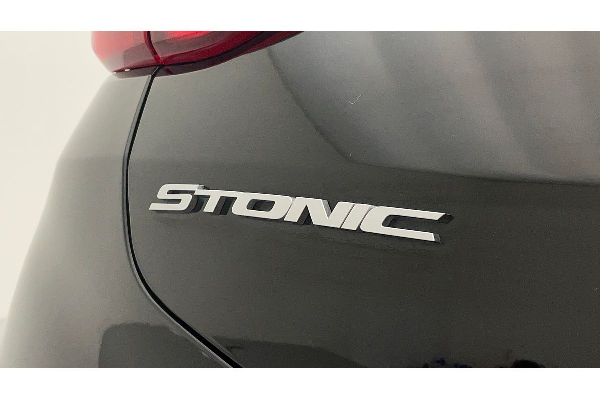 2022 Kia Stonic GT-Line YB