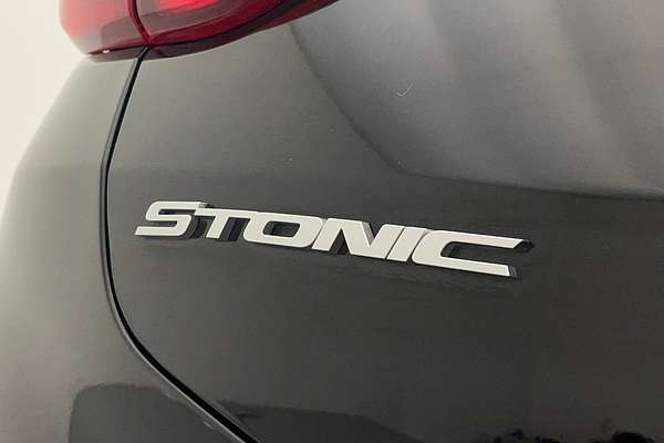 2022 Kia Stonic GT-Line YB