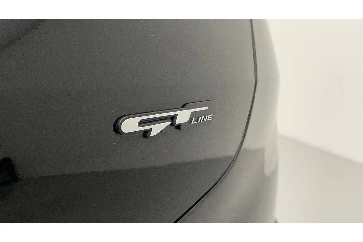 2022 Kia Stonic GT-Line YB
