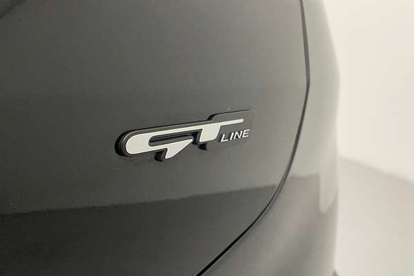 2022 Kia Stonic GT-Line YB