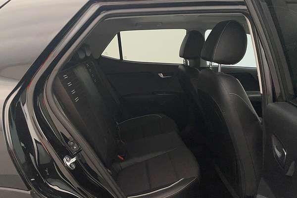 2022 Kia Stonic GT-Line YB