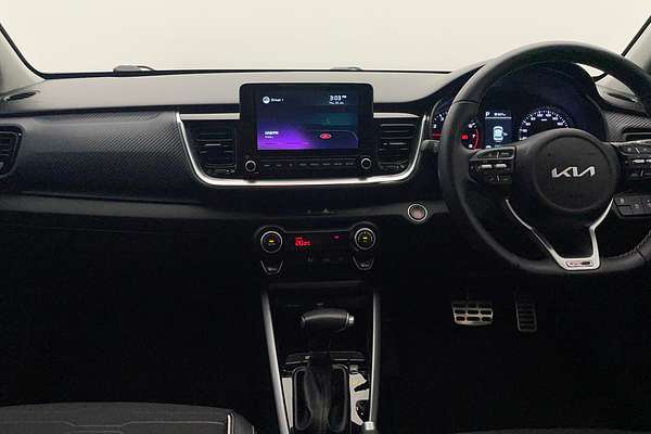 2022 Kia Stonic GT-Line YB