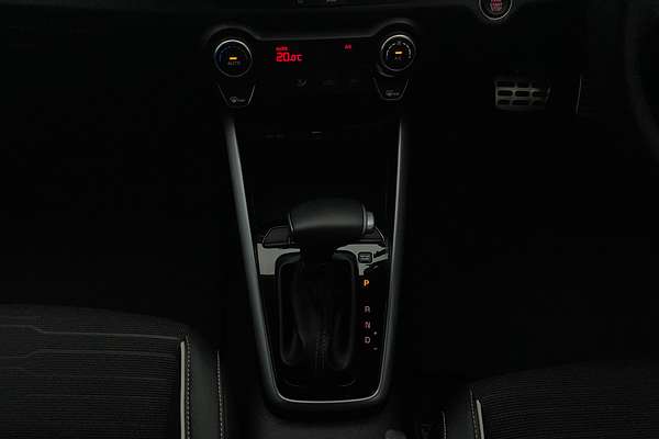 2022 Kia Stonic GT-Line YB