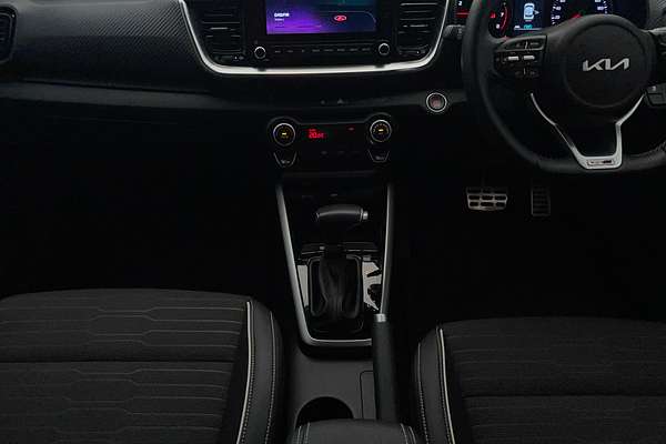 2022 Kia Stonic GT-Line YB