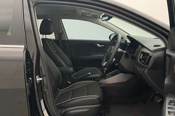 2022 Kia Stonic GT-Line YB