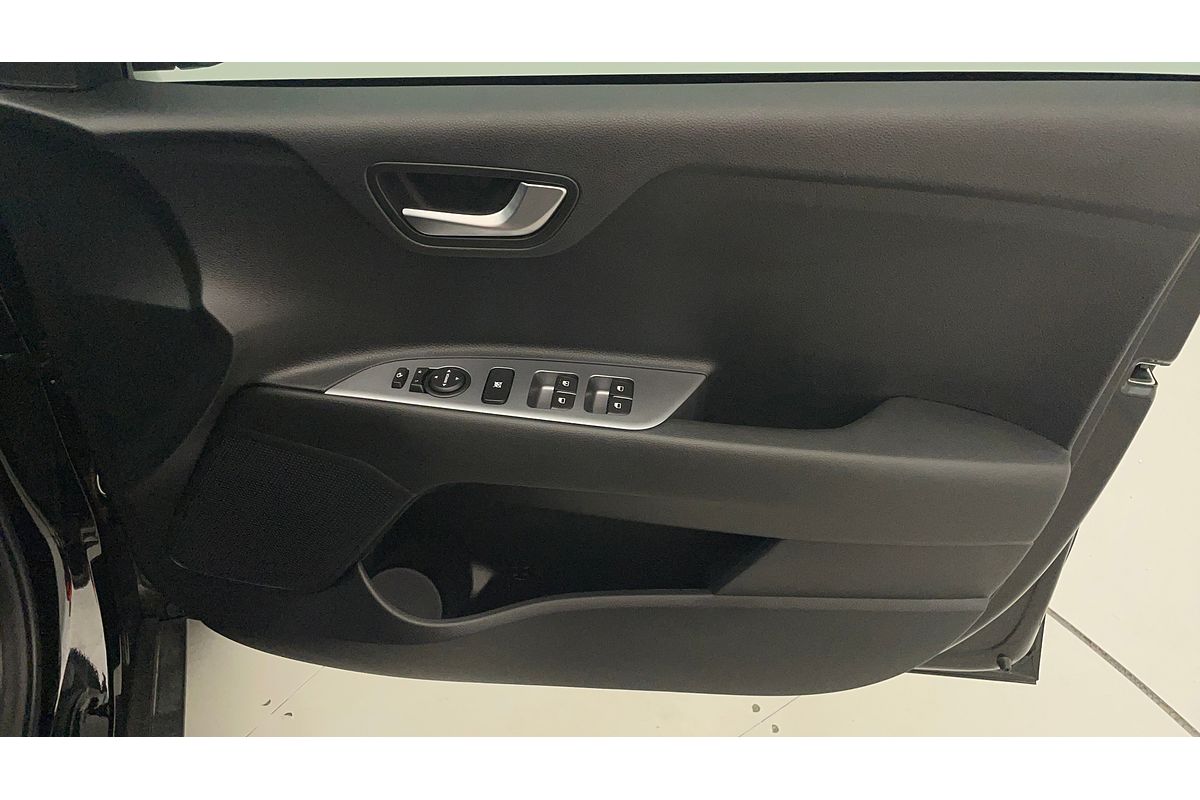 2022 Kia Stonic GT-Line YB
