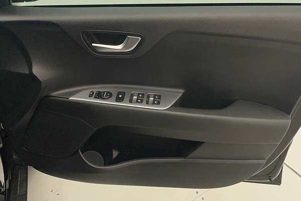 2022 Kia Stonic GT-Line YB