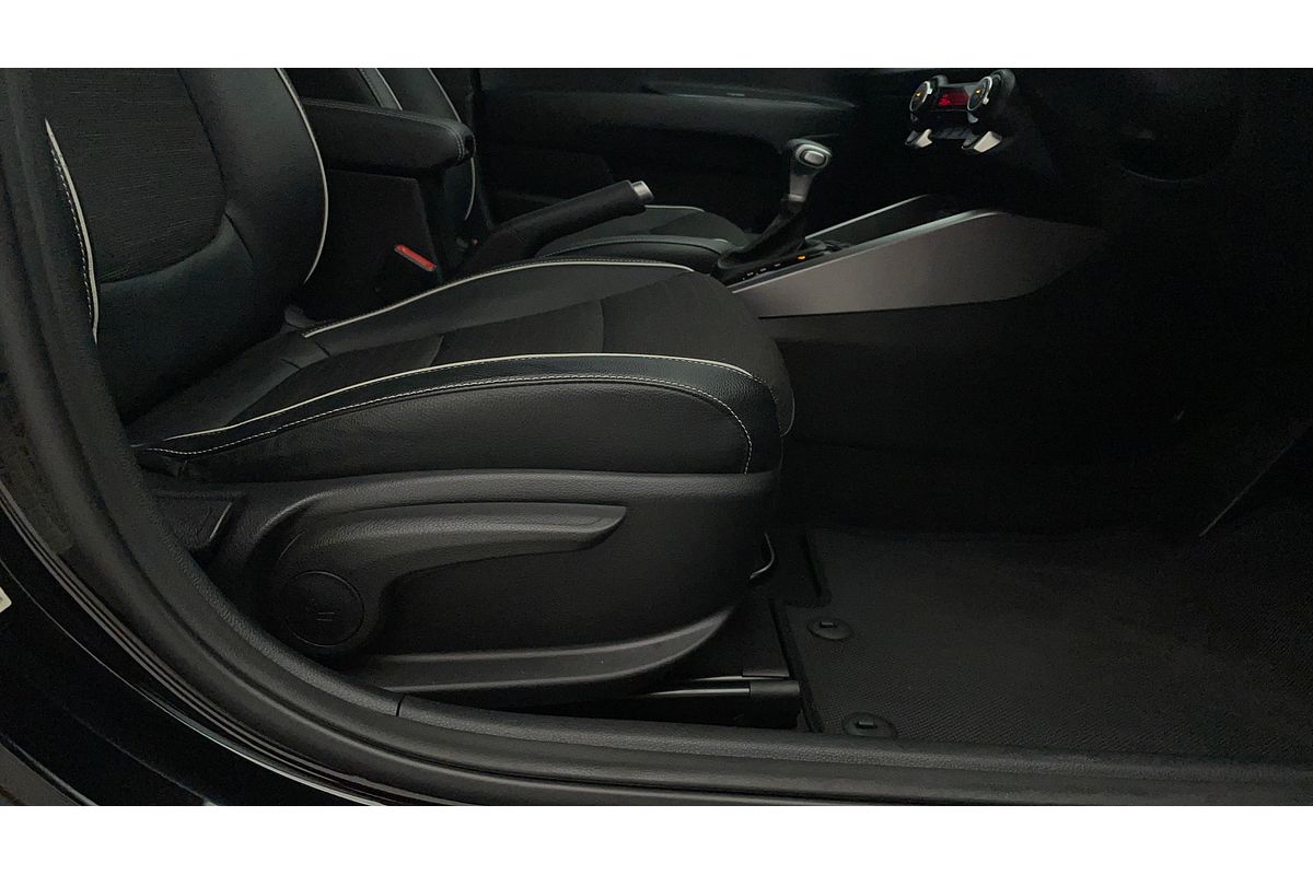 2022 Kia Stonic GT-Line YB