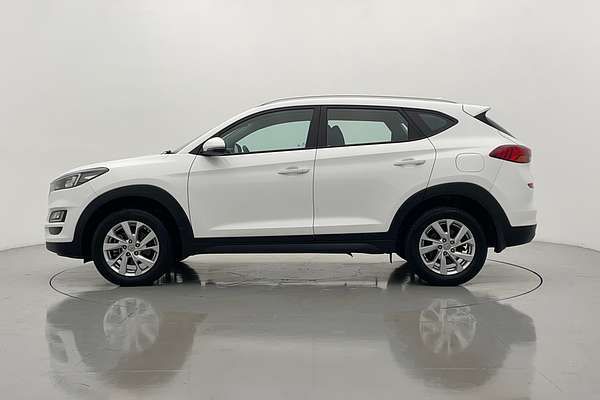 2020 Hyundai Tucson Active X TL4