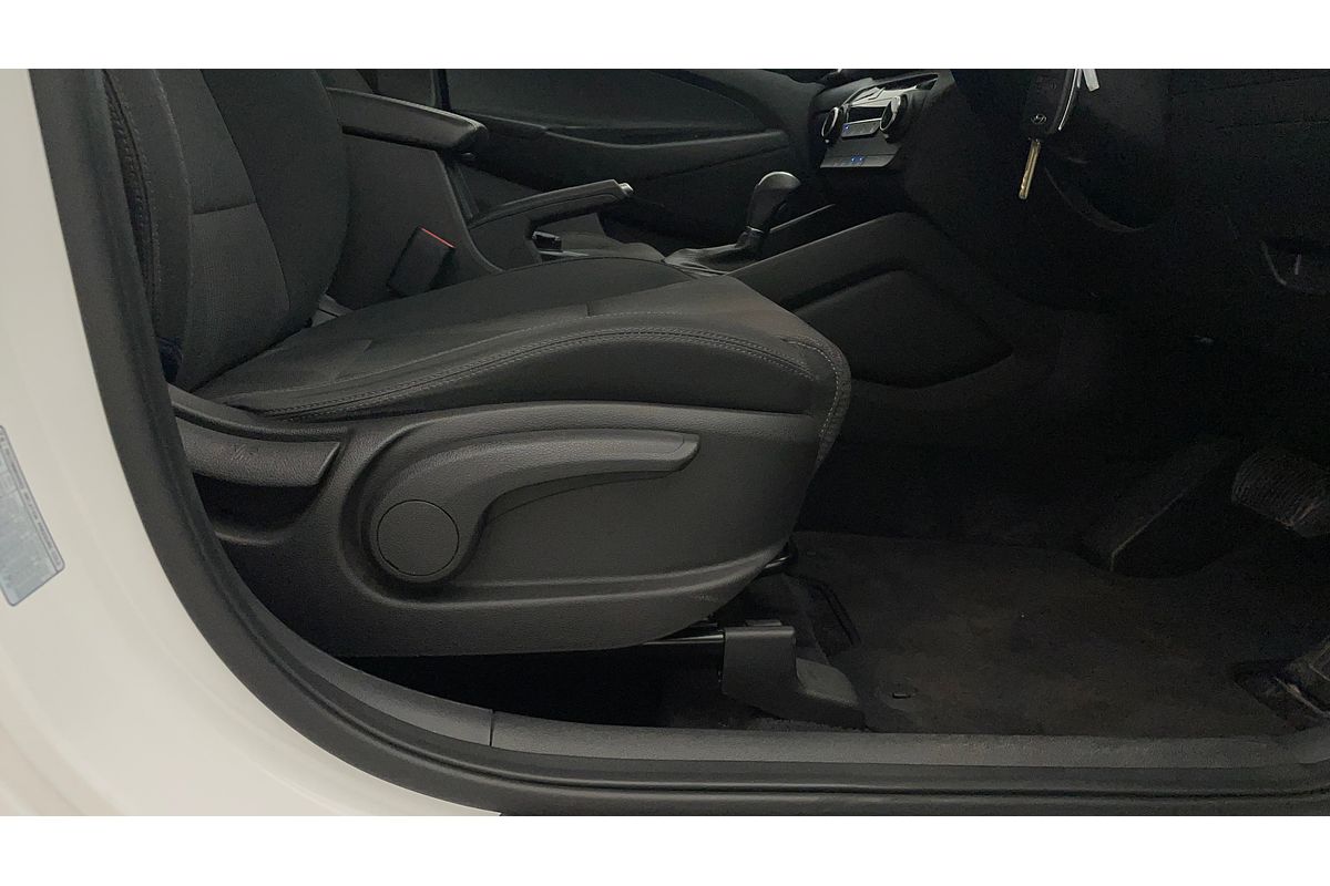 2020 Hyundai Tucson Active X TL4