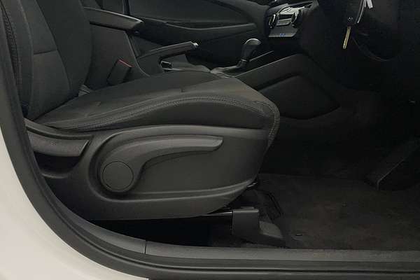 2020 Hyundai Tucson Active X TL4