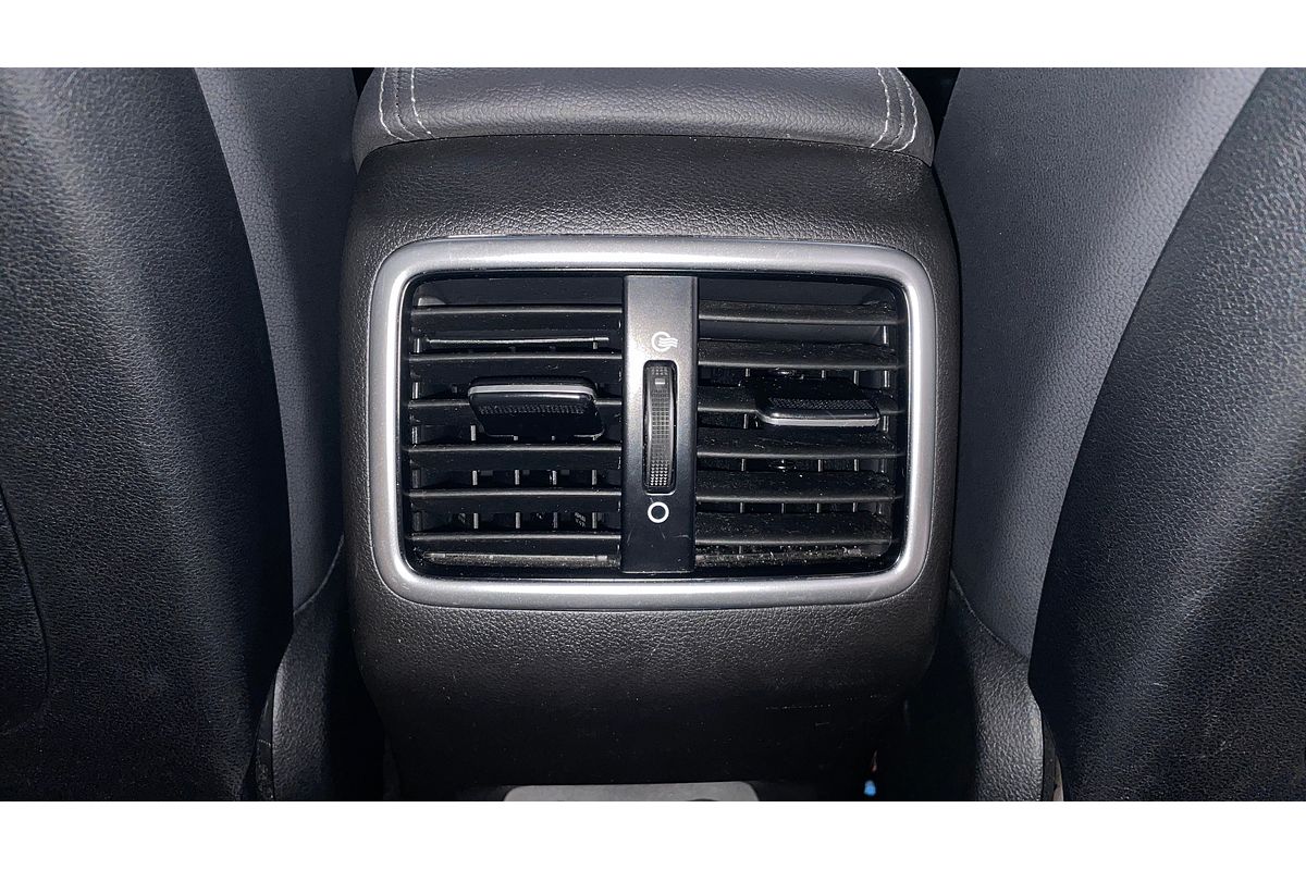 2021 Kia Sportage SX+ QL