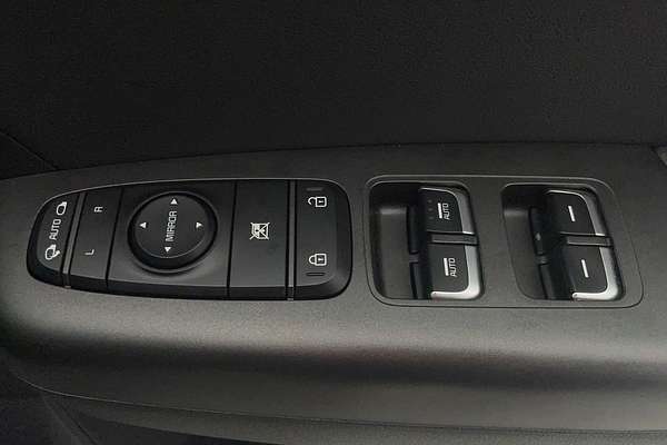 2021 Kia Sportage SX+ QL