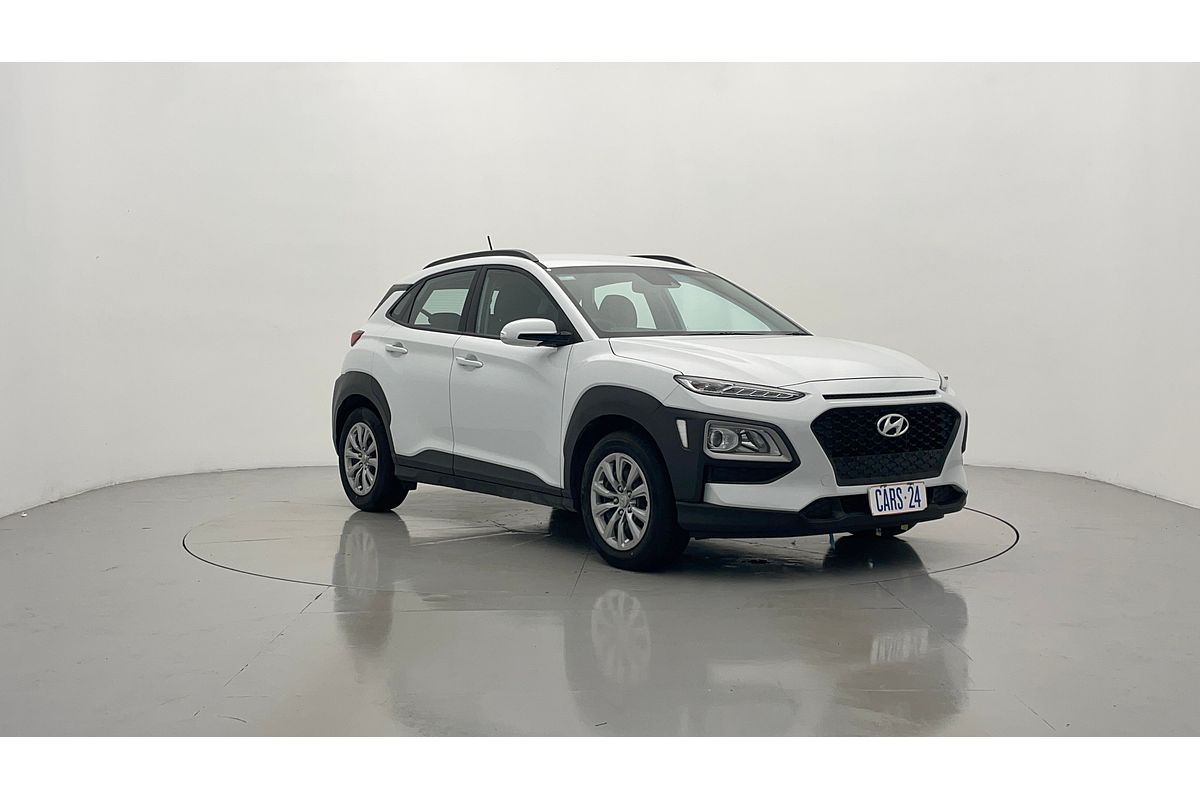 2020 Hyundai Kona Go OS.3