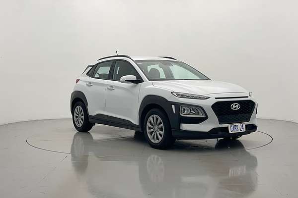 2020 Hyundai Kona Go OS.3
