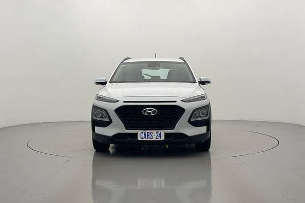2020 Hyundai Kona Go OS.3