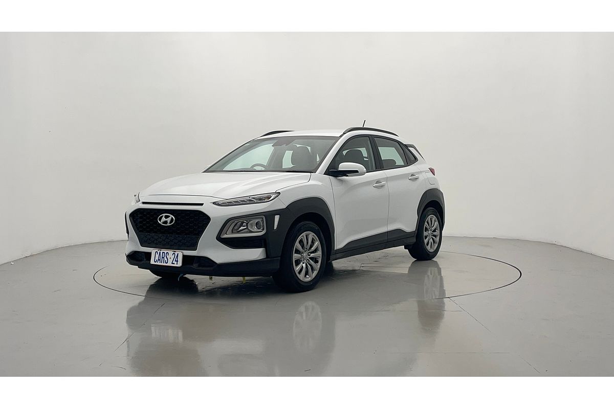 2020 Hyundai Kona Go OS.3