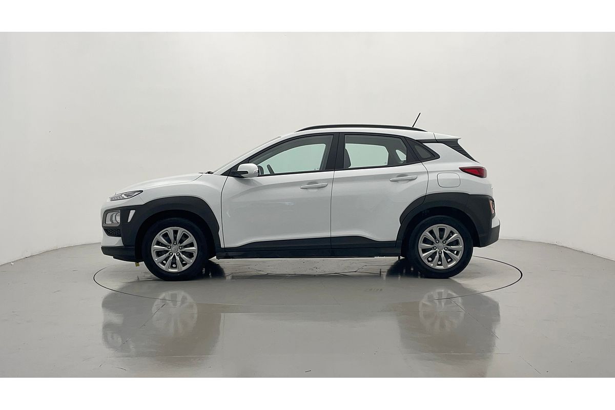 2020 Hyundai Kona Go OS.3