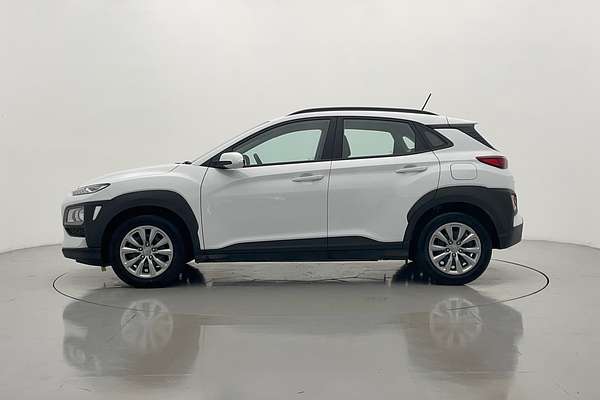 2020 Hyundai Kona Go OS.3