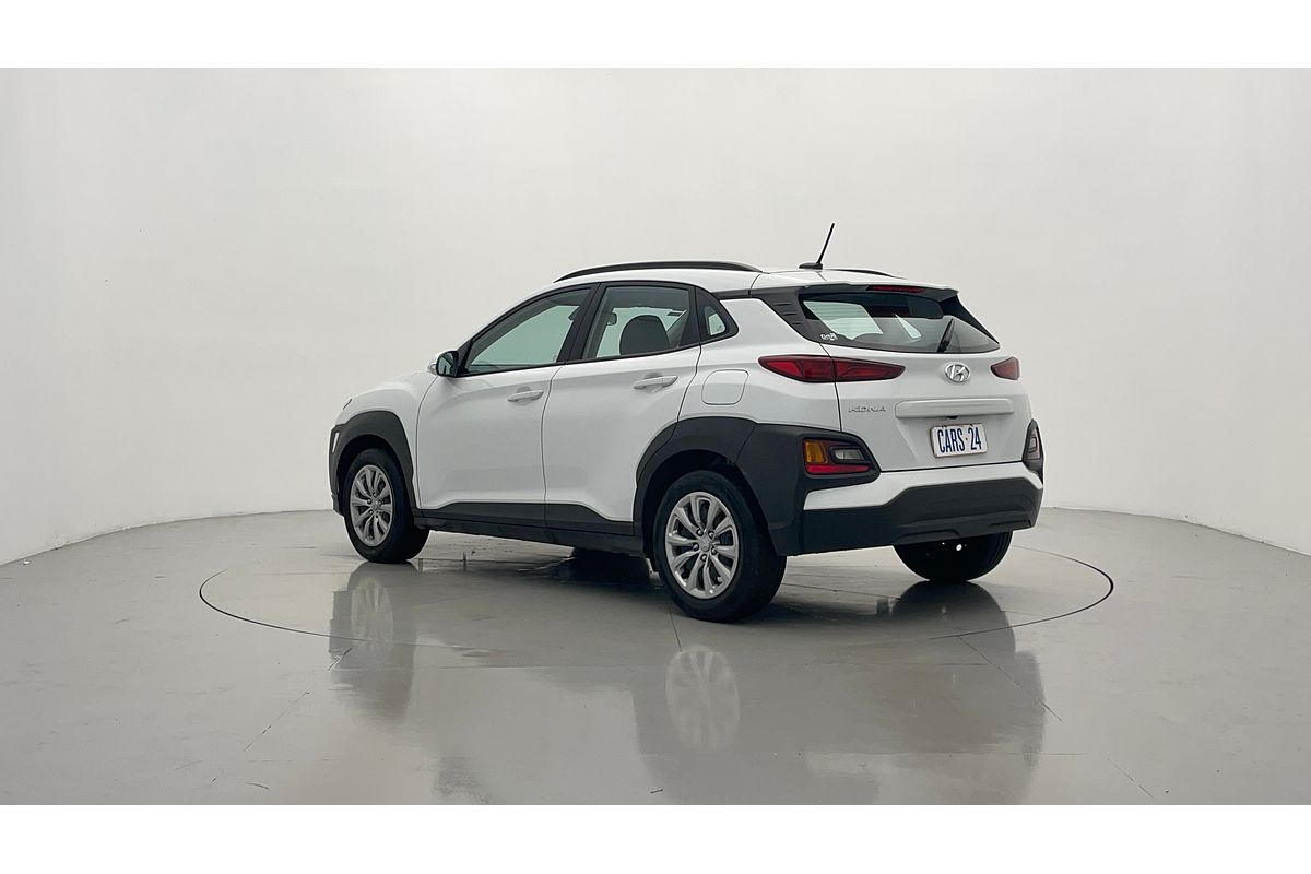 2020 Hyundai Kona Go OS.3