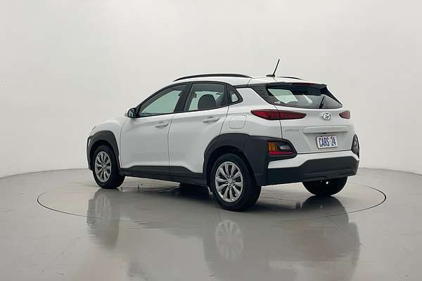 2020 Hyundai Kona Go OS.3