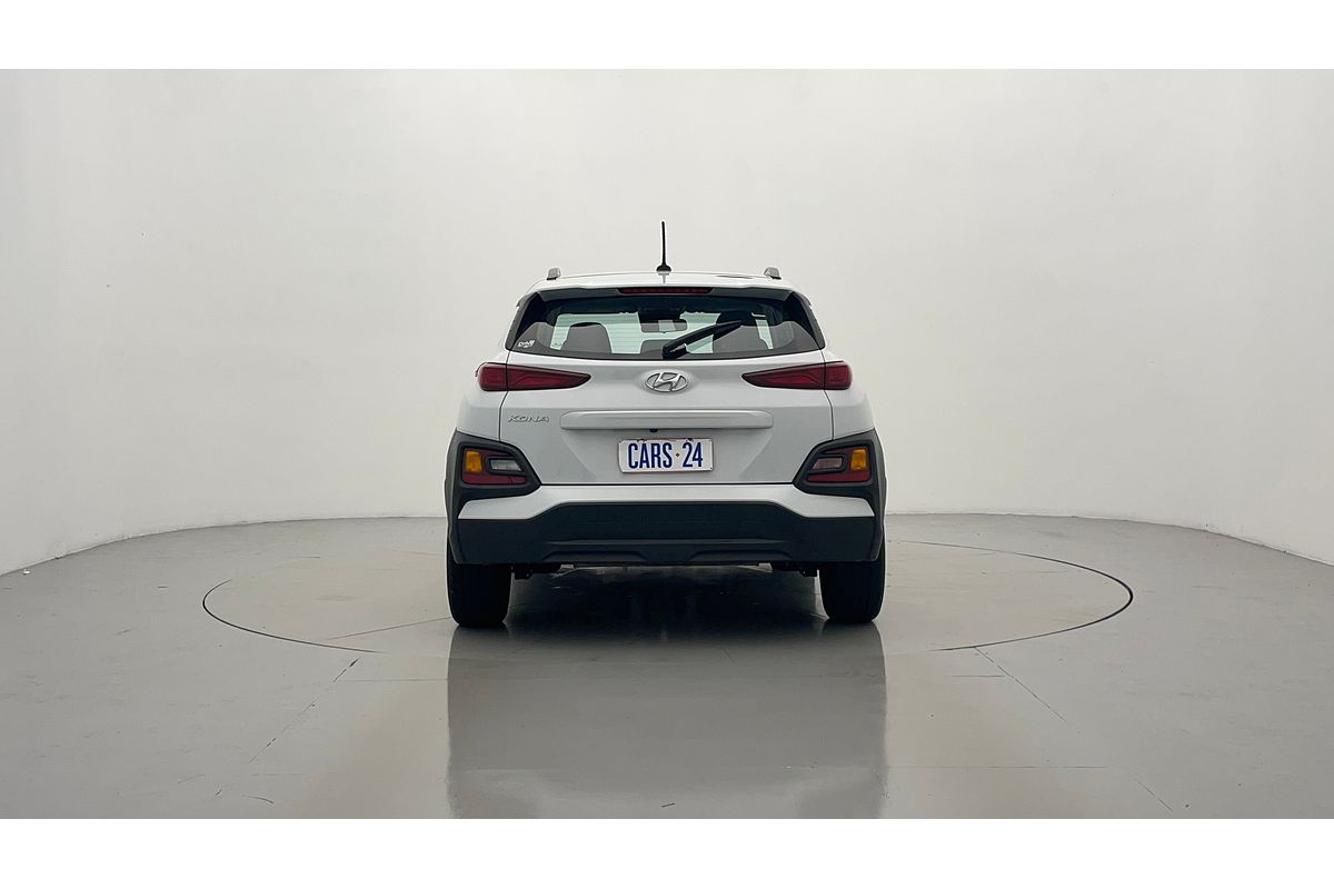 2020 Hyundai Kona Go OS.3