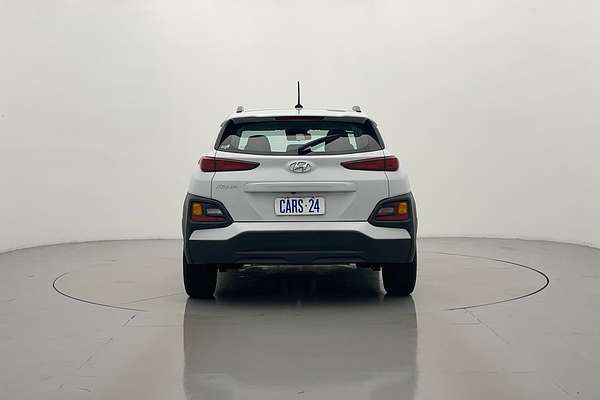 2020 Hyundai Kona Go OS.3