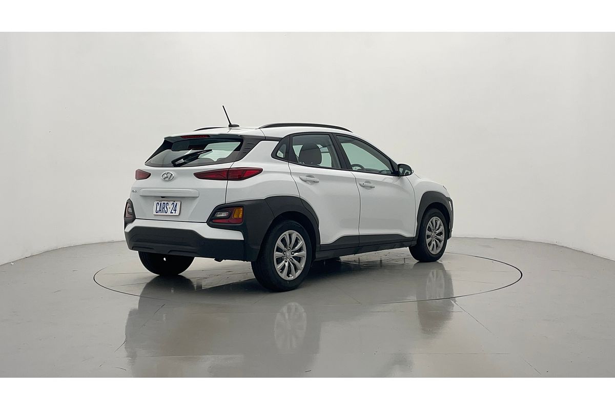 2020 Hyundai Kona Go OS.3