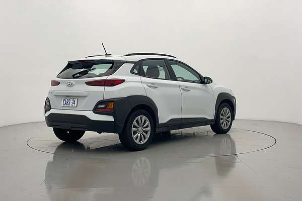 2020 Hyundai Kona Go OS.3
