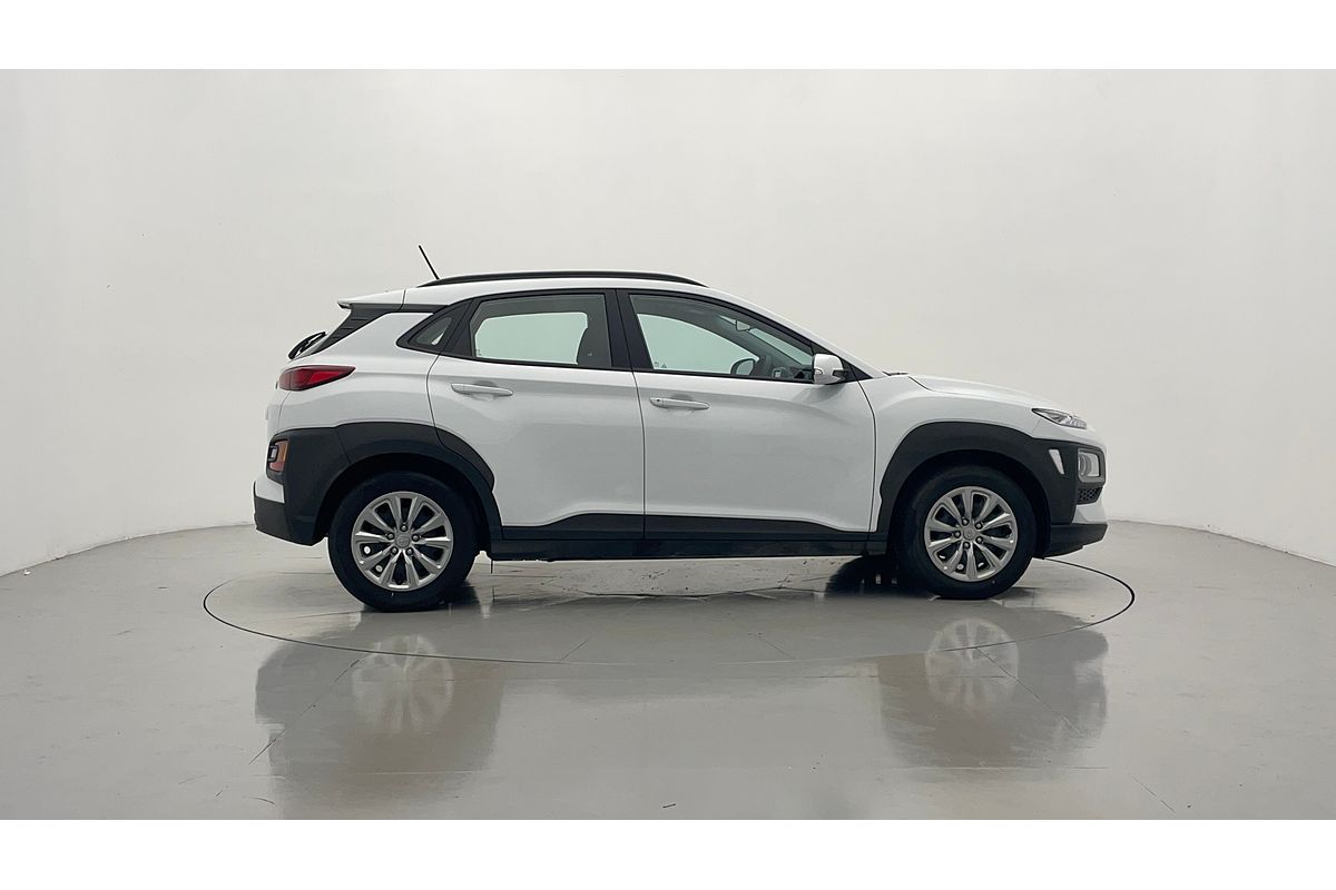 2020 Hyundai Kona Go OS.3