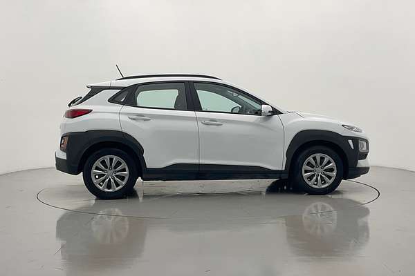 2020 Hyundai Kona Go OS.3